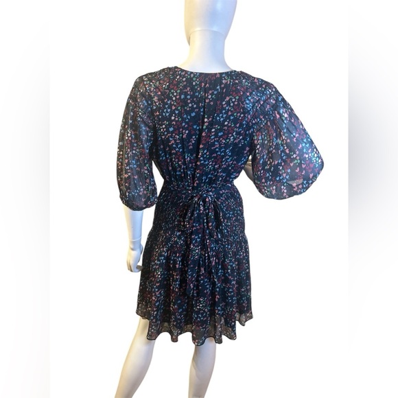 Ted Baker Casadee Waist
Panel Smock Dress - Picture 7 of 12